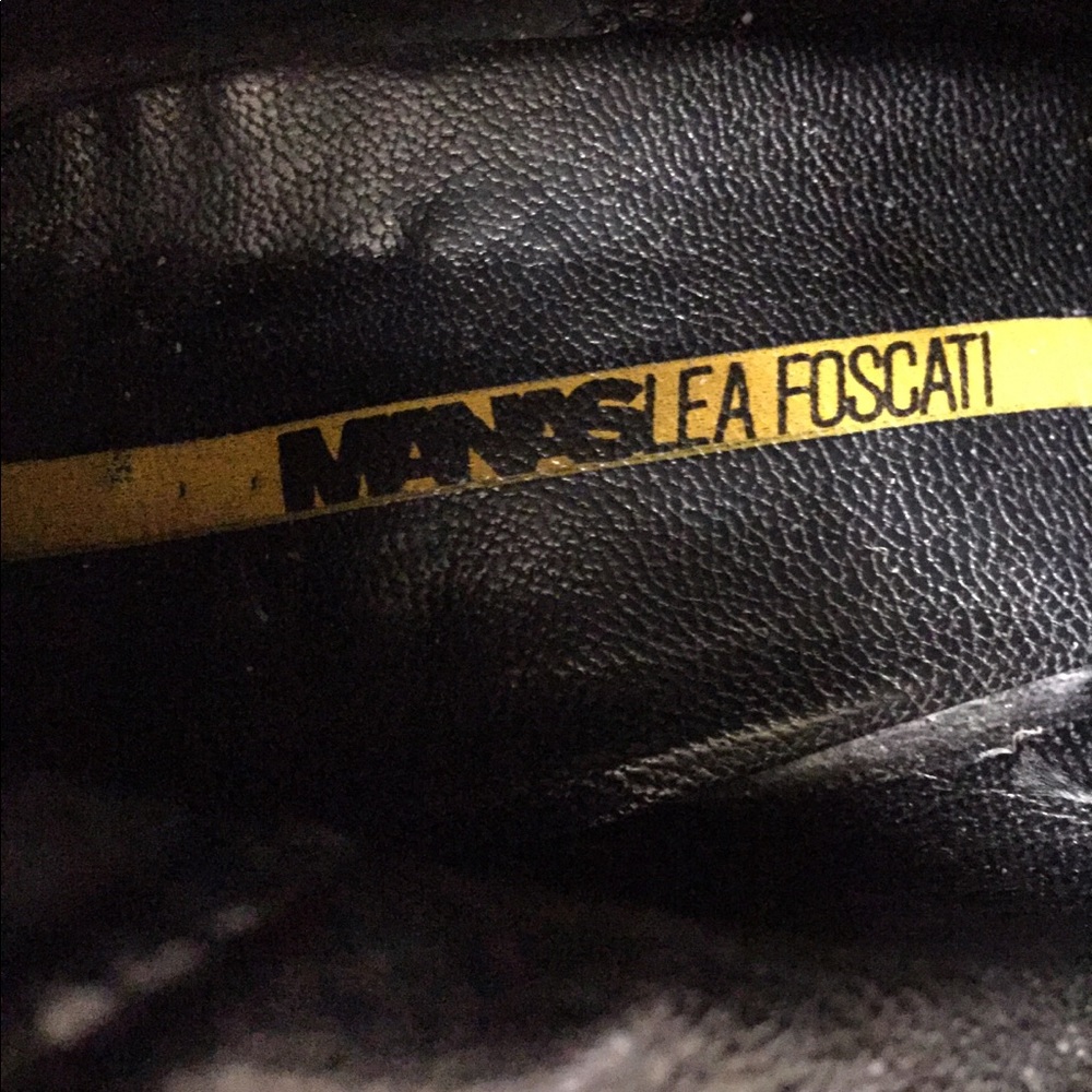 Designer boots - Picture 7 of 8